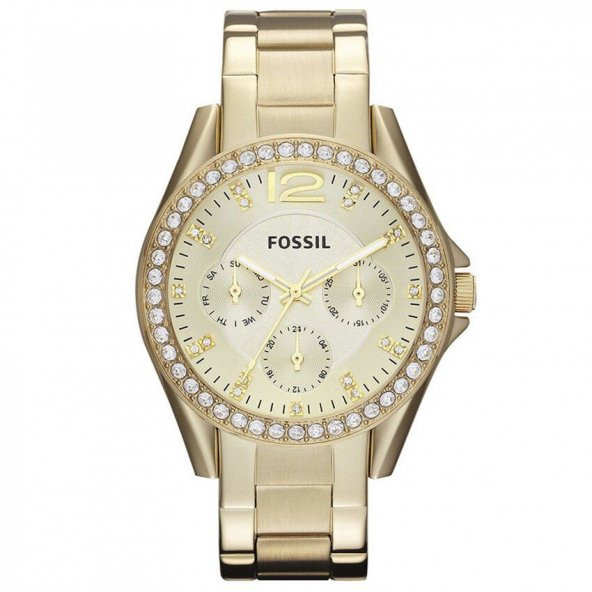 Fossil FES3203 Kadın Kol Saati