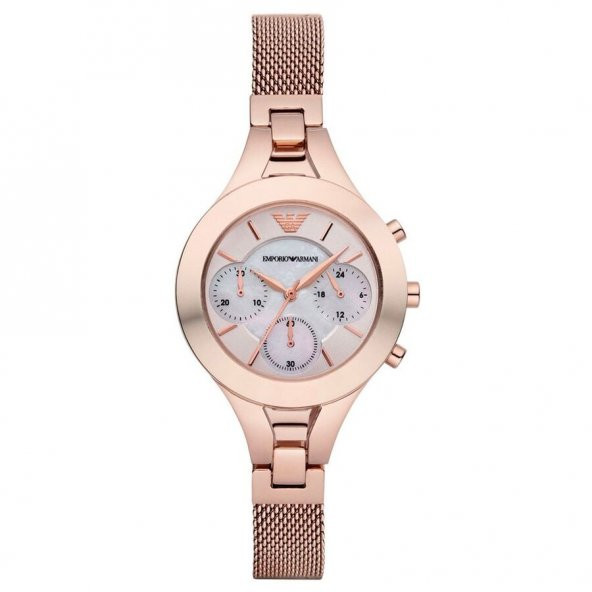 Emporio Armani AR7391 Kadın Kol Saati