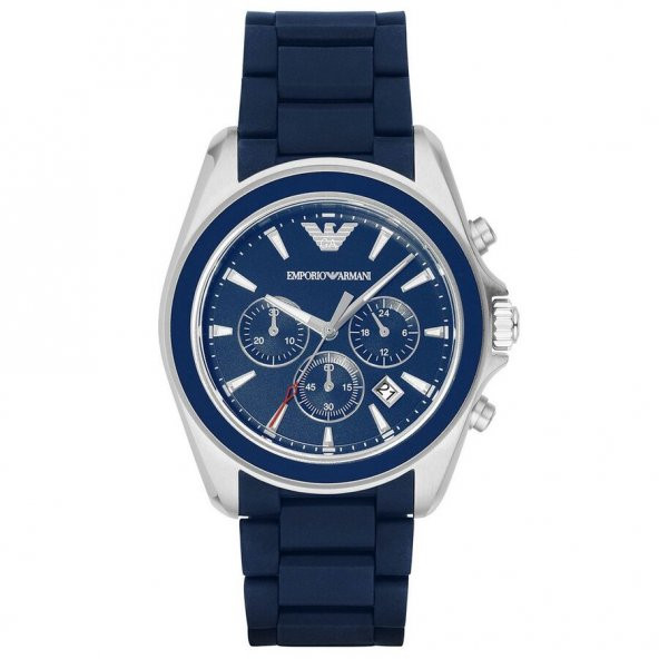 Emporio Armani AR6068 Erkek Kol Saati ürün görseli