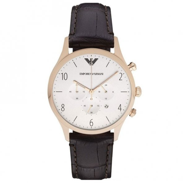 Emporio Armani AR1916 Erkek Kol Saati