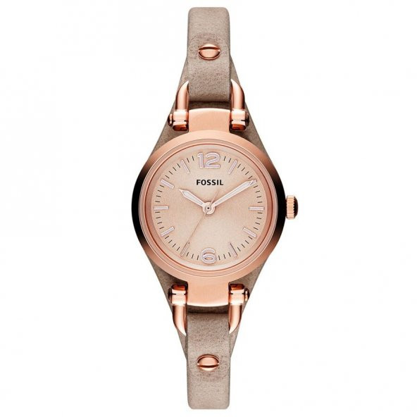 Fossil FES3262 Kadın Kol Saati