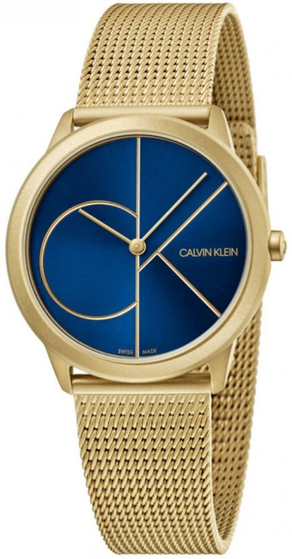 Calvin Klein K3M5255N Kadın Kol Saati