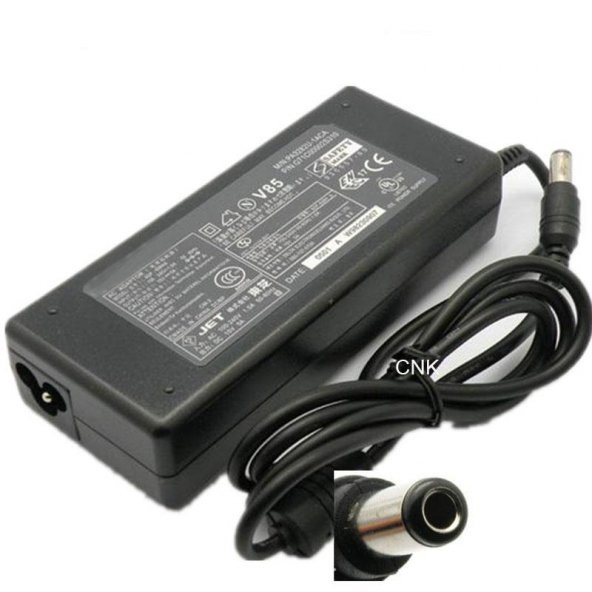 TOSHIBA PORTEGE M750-10R şarj Cihazı adaptör şarj aleti Sıfır 1.Kalite - 2