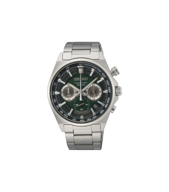 Seiko SSB405P Erkek Kol Saati