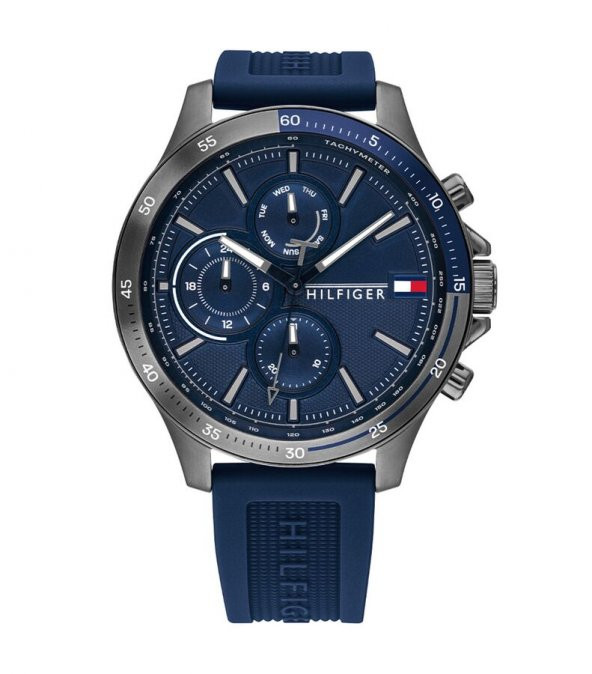 Tommy Hilfiger TH1791721 Erkek Kol Saati