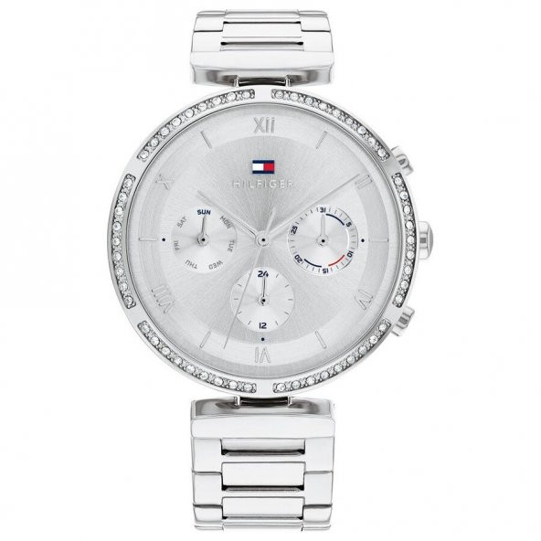 Tommy Hilfiger TH1782393 Kadın Kol Saati