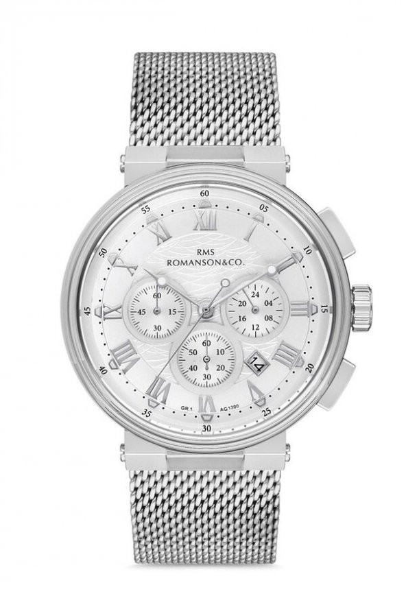 Romanson GR.1.AG1390.05 Erkek Kol Saati ürün görseli