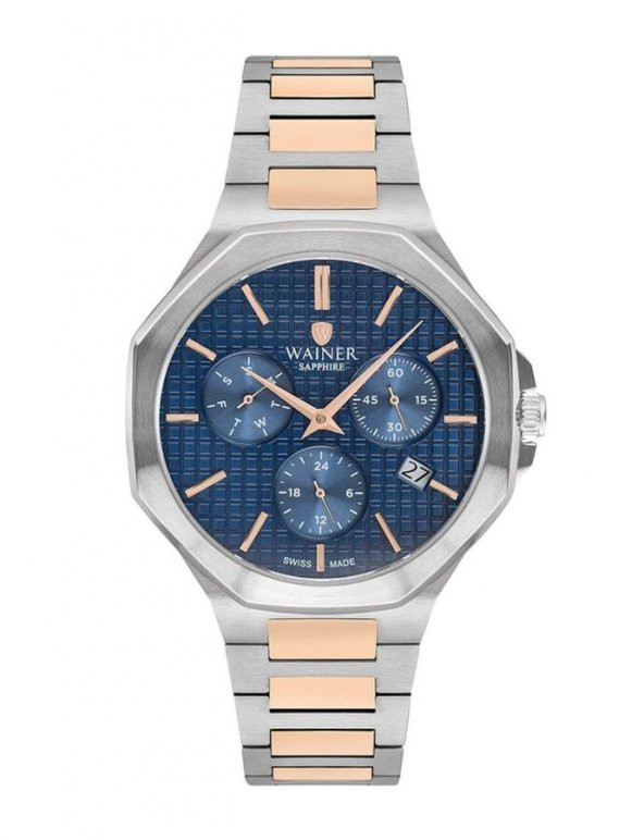 Wainer WA.19687-D Erkek Kol Saati ürün görseli