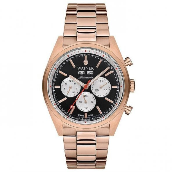 Wainer WA.25910-C Kadın Kol Saati ürün görseli