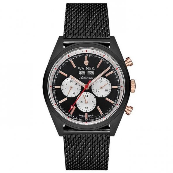 Wainer WA.25920-A Kadın Kol Saati