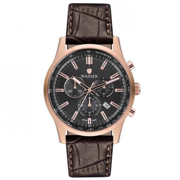 Wainer WA.19444-D Kadın Kol Saati ürün görseli