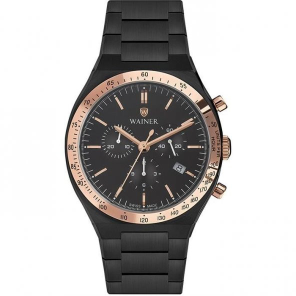 Wainer WA.10100-A Kadın Kol Saati ürün görseli