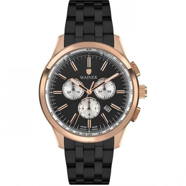 Wainer WA.12320-C Kadın Kol Saati ürün görseli