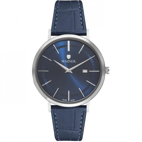 Wainer WA.11120-B Kadın Kol Saati ürün görseli