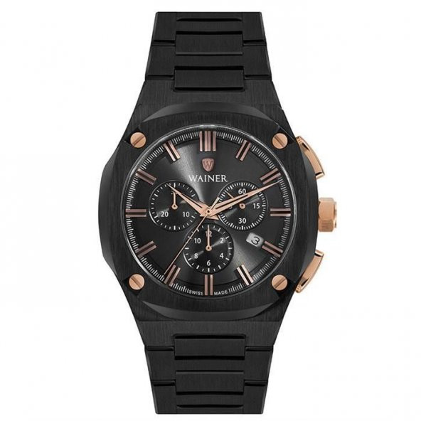 Wainer WA.10000-C Kadın Kol Saati ürün görseli