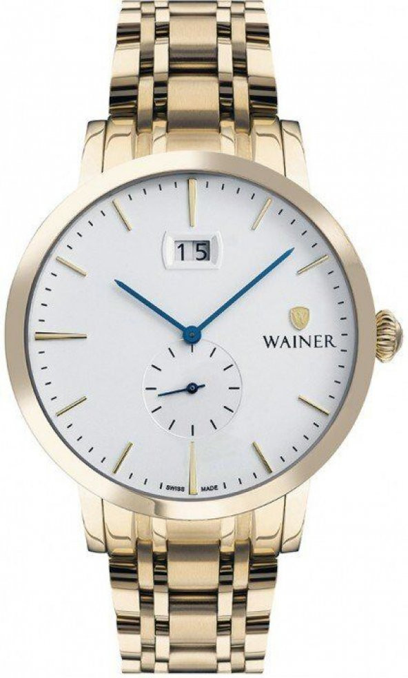 Wainer WA.01881-C Kadın Kol Saati