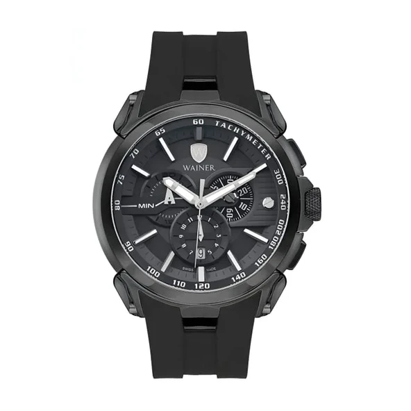 Wainer WA.16910-F Erkek Kol Saati