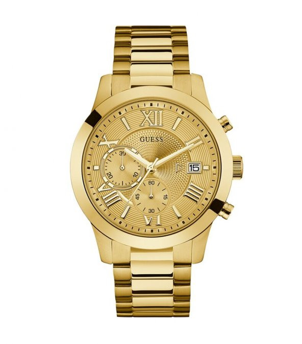 Guess GUW0668G4 Erkek Kol Saati ürün görseli