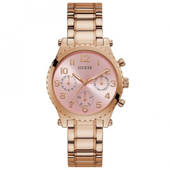 Guess GUGW0035L3 Kadın Kol Saati