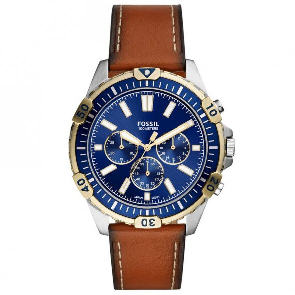 Fossil FFS5625 Erkek Kol Saati