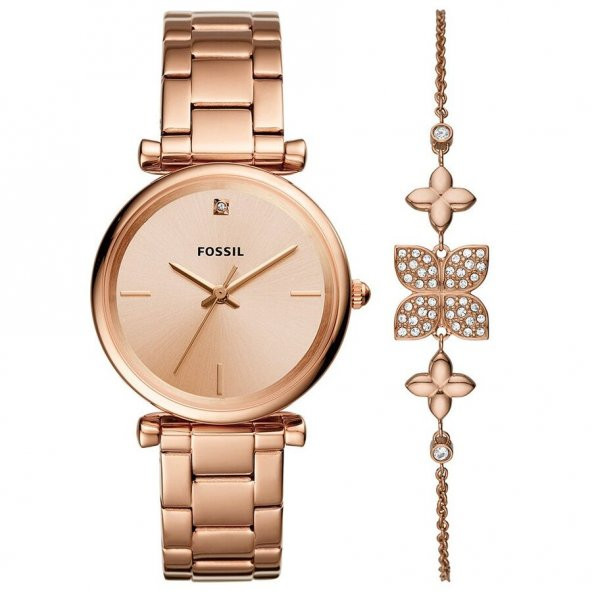 Fossil FES4685SET Kadın Kol Saati
