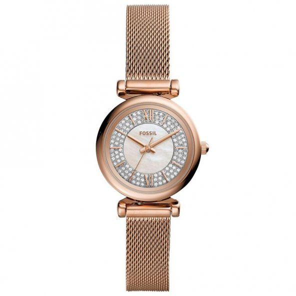 Fossil FES4836 Kadın Kol Saati