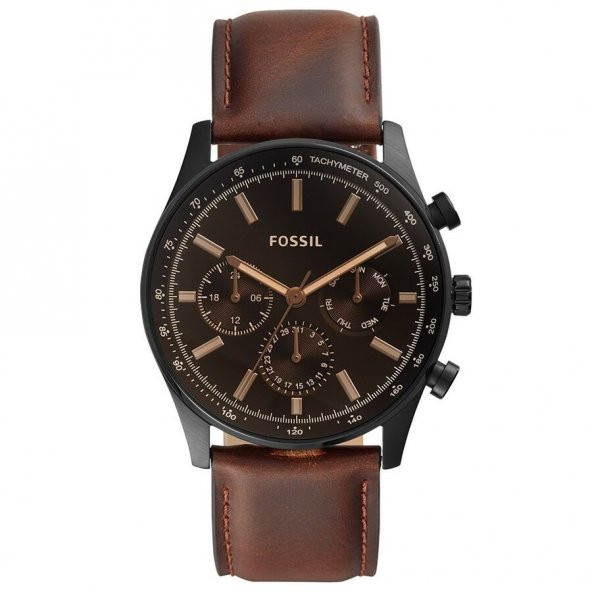 Fossil FBQ2457 Erkek Kol Saati ürün görseli
