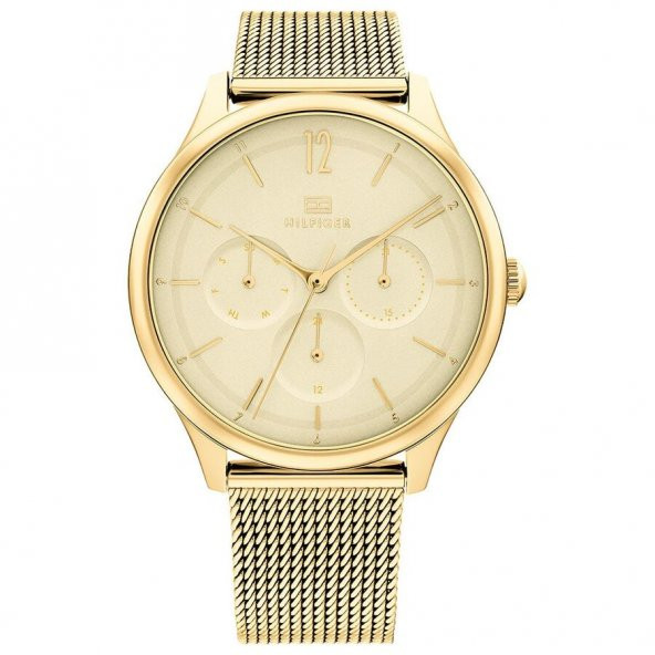 Tommy Hilfiger TH1782458 Kadın Kol Saati
