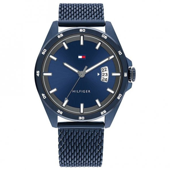 Tommy Hilfiger TH1791911 Erkek Kol Saati ürün görseli