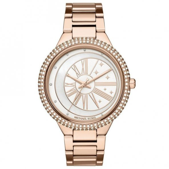Michael Kors MK6551 Kadın Kol Saati ürün görseli