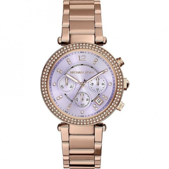 Michael Kors MK6169 Kadın Kol Saati