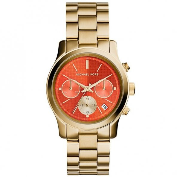 Michael Kors MK6162 Kadın Kol Saati