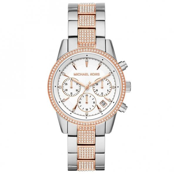 Michael Kors MK6651 Kadın Kol Saati - 1