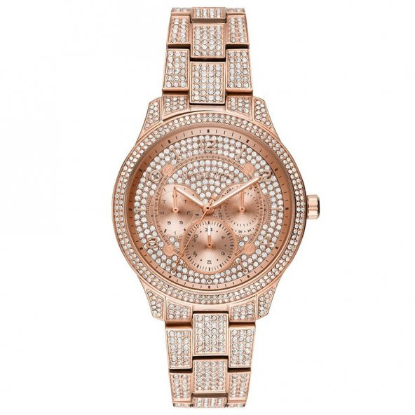 Michael Kors MK6628 Kadın Kol Saati