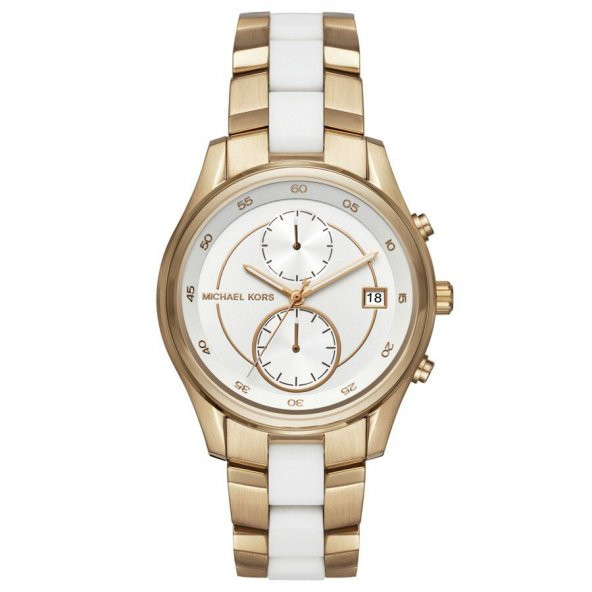 Michael Kors MK6466 Kadın Kol Saati