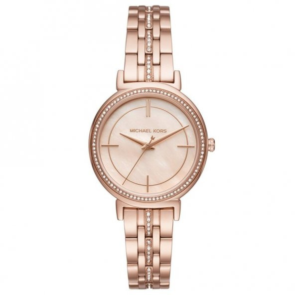 Michael Kors MK3643 Kadın Kol Saati