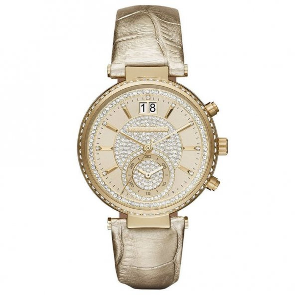 Michael Kors MK2444 Kadın Kol Saati ürün görseli