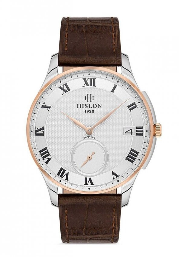 Hislon CL120T-02KR Erkek Kol Saati ürün görseli