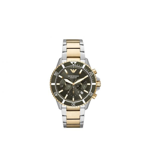 Emporio Armani AR11361 Erkek Kol Saati