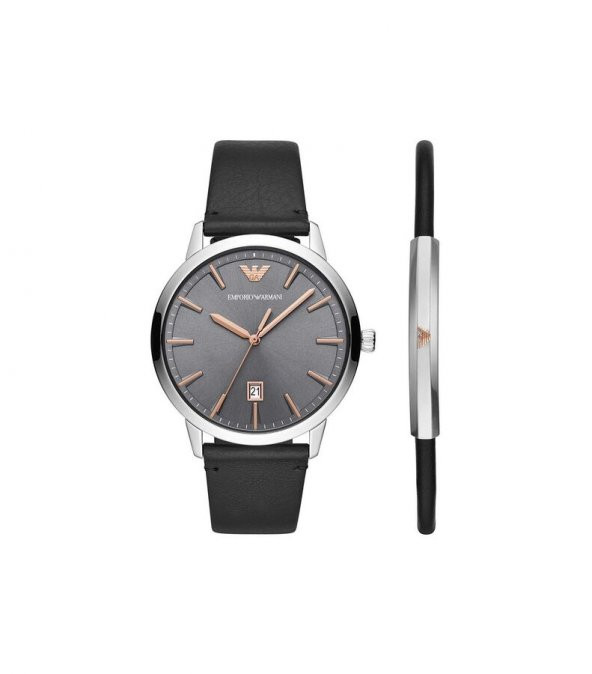 Emporio Armani AR80026 Erkek Kol Saati