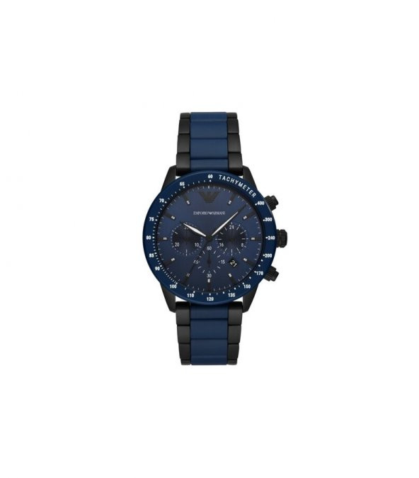 Emporio Armani AR70001 Erkek Kol Saati