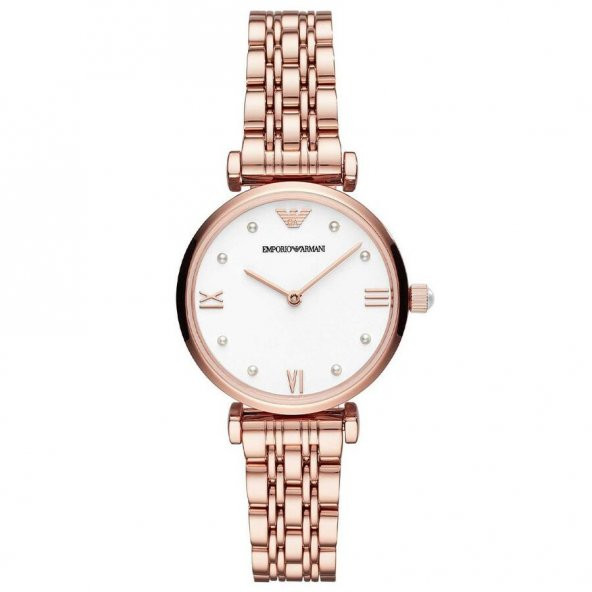 Emporio Armani AR11267 Kadın Kol Saati