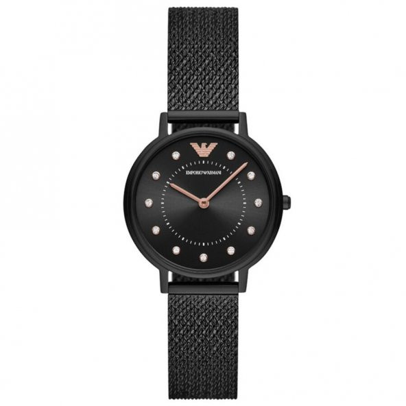 Emporio Armani AR11252 Kadın Kol Saati
