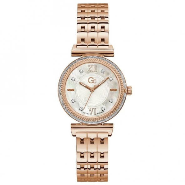 GC GCY88002L1MF Kadın Kol Saati ürün görseli