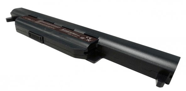 Asus A45, A45A, A45D, A45DE Batarya Güçlü Güvenli Pil A++ - 4
