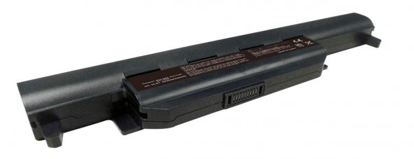 Asus A45, A45A, A45D, A45DE Batarya Güçlü Güvenli Pil A++ - 5