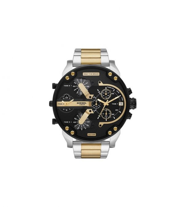 Diesel DZ7459 Erkek Kol Saati ürün görseli