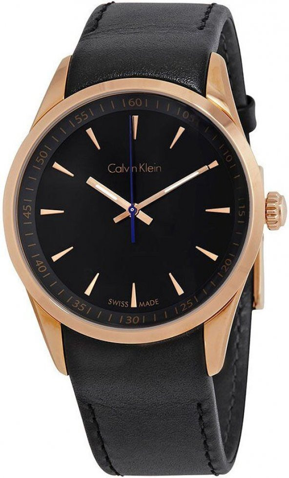 Calvin Klein K5A316C1 Erkek Kol Saati