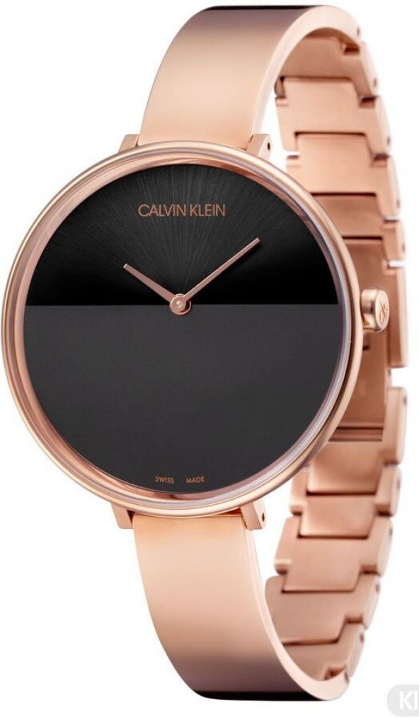 Calvin Klein K7A23641 Kadın Kol Saati ürün görseli