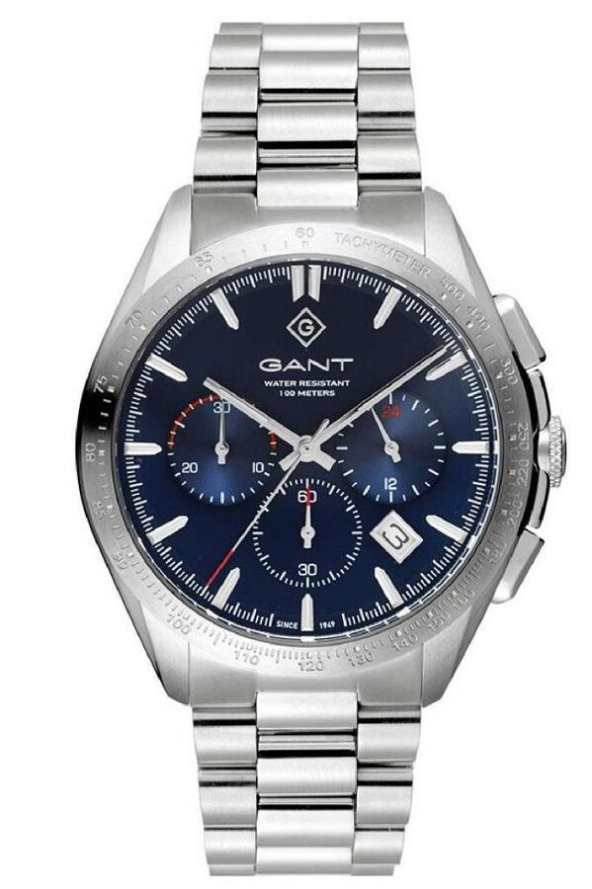 Gant G168004 Erkek Kol Saati